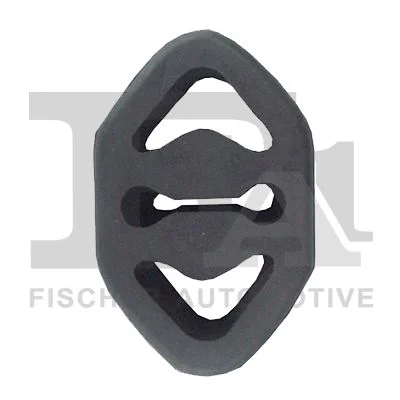 Montagem, sistema de escape FA1 573-902