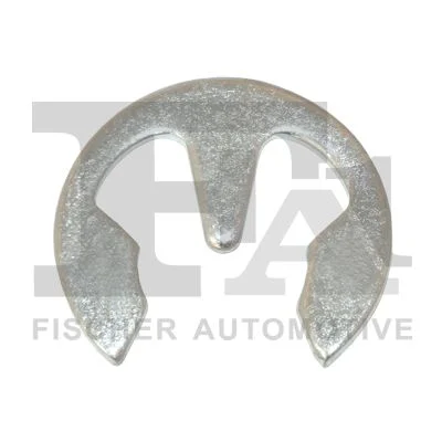 Suporte, silenciador FA1 574-901