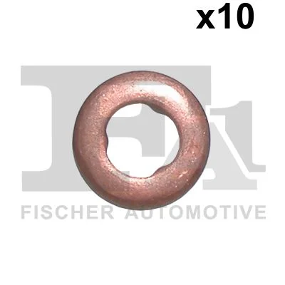 Anel de Vedação, suporte do bico FA1 642.695.010