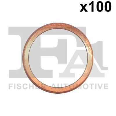 Anel de Vedação, suporte do bico FA1 664.090.100
