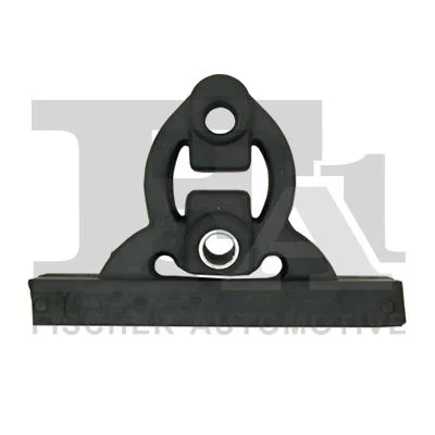 Montagem, sistema de escape FA1 713-907