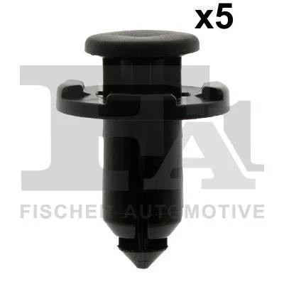 Clip, bumper FA1 72-20002.5