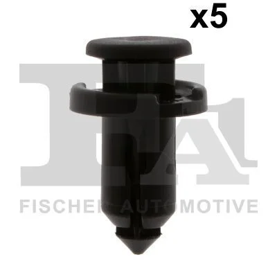 Clip, trim/protection strip FA1 72-30003.5