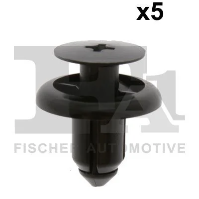 Clip, trim/protection strip FA1 72-30005.5