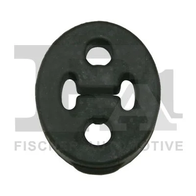 Montagem, sistema de escape FA1 723-905