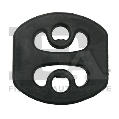 Montagem, sistema de escape FA1 723-906