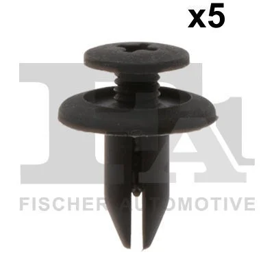 Clip, trim/protection strip FA1 73-30001.5