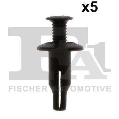 Clip, trim/protection strip FA1 73-30009.5