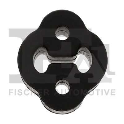 Montagem, sistema de escape FA1 733-904