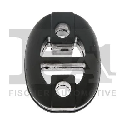 Montagem, sistema de escape FA1 733-908