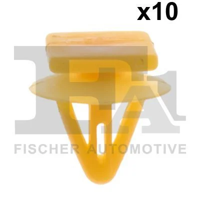 Clip, trim/protection strip FA1 73-40002.10
