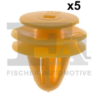 Clip, trim/protection strip FA1 73-40003.5