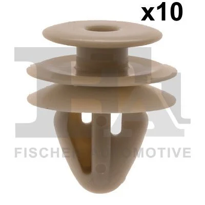 Clip, trim/protection strip FA1 73-40005.10