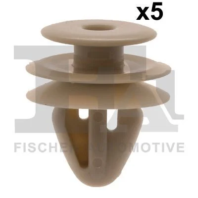 Clip, trim/protection strip FA1 73-40005.5