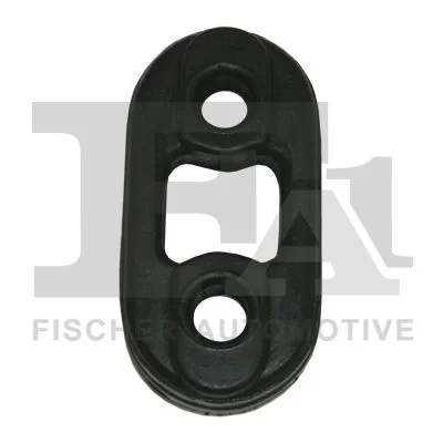 Montagem, sistema de escape FA1 743-926