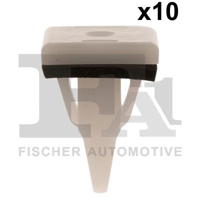 Clip, trim/protection strip FA1 74-40029.10