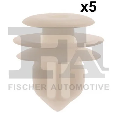 Clip, trim/protection strip FA1 74-40031.5
