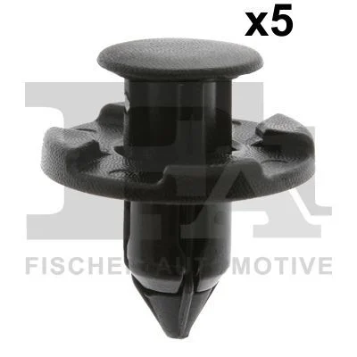 Clip, trim/protection strip FA1 75-30005.5