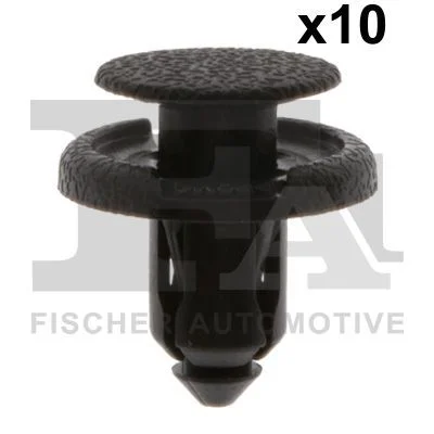 Clip, trim/protection strip FA1 75-30006.10