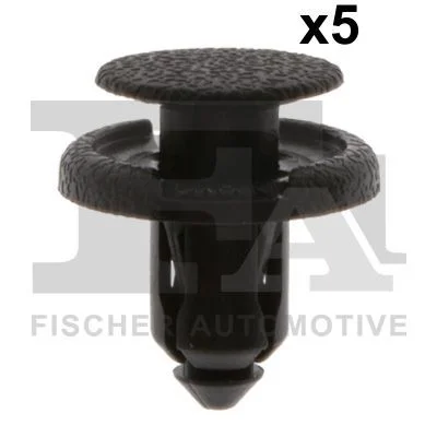 Clip, trim/protection strip FA1 75-30006.5