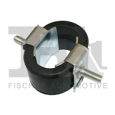 Montagem, sistema de escape FA1 753-902