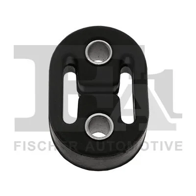 Montagem, sistema de escape FA1 753-906