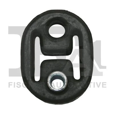 Montagem, sistema de escape FA1 753-919