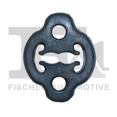 Montagem, sistema de escape FA1 753-920