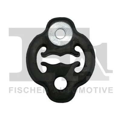 Montagem, sistema de escape FA1 753-922