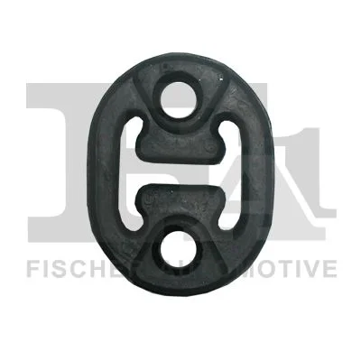 Montagem, sistema de escape FA1 753-928