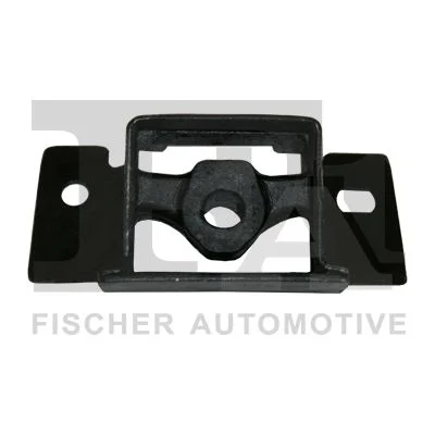 Montagem, sistema de escape FA1 753-930
