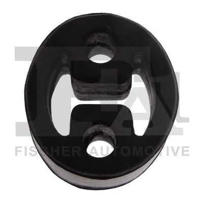 Montagem, sistema de escape FA1 753-931