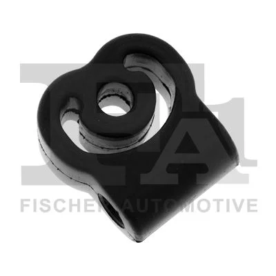 Montagem, sistema de escape FA1 753-938