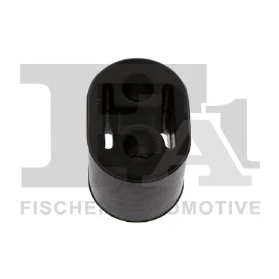 Montagem, sistema de escape FA1 753-947