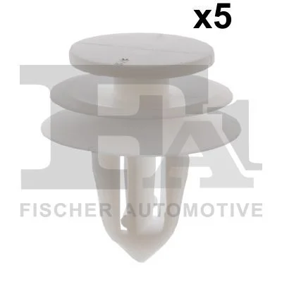 Clip, trim/protection strip FA1 75-40006.5