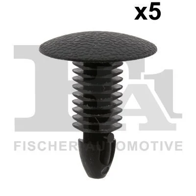 Clip, trim/protection strip FA1 76-10001.5