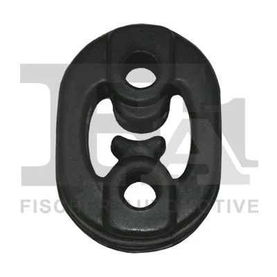 Montagem, sistema de escape FA1 763-706