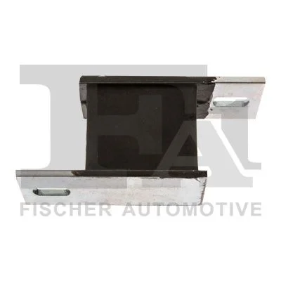 Montagem, sistema de escape FA1 763-903