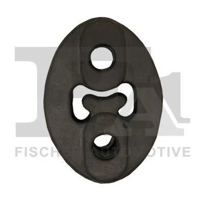 Montagem, sistema de escape FA1 763-904