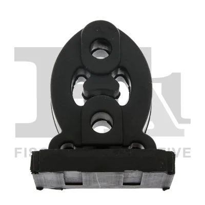 Montagem, sistema de escape FA1 763-905