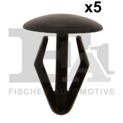 Clip, trim/protection strip FA1 77-10009.5