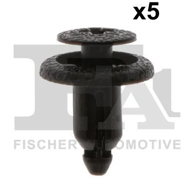 Clip, trim/protection strip FA1 77-20002.5