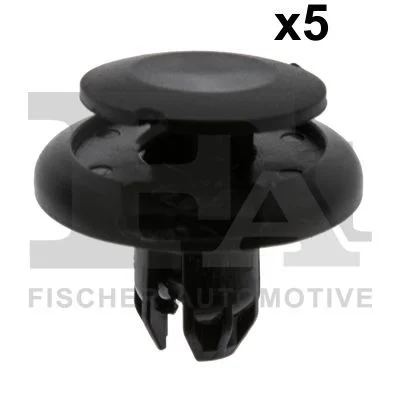 Clip, trim/protection strip FA1 77-20006.5