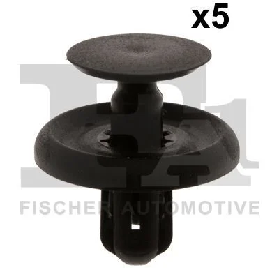 Clip, trim/protection strip FA1 77-30013.5