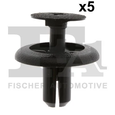 Clip, trim/protection strip FA1 77-30015.5