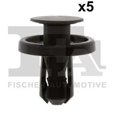 Clip, trim/protection strip FA1 77-30016.5