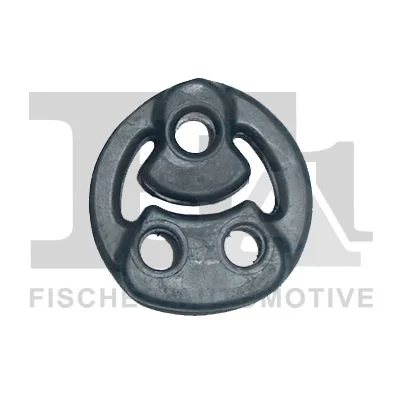 Montagem, sistema de escape FA1 773-907