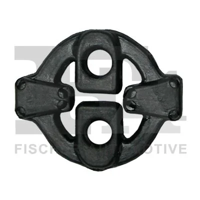 Montagem, sistema de escape FA1 773-908