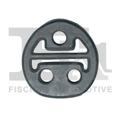 Montagem, sistema de escape FA1 773-915