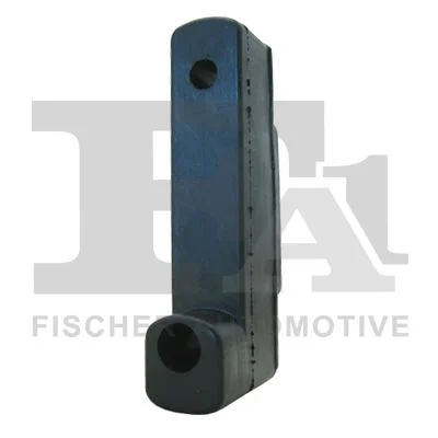 Montagem, sistema de escape FA1 773-919